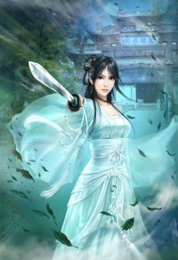 穿成富婆的小娇妻