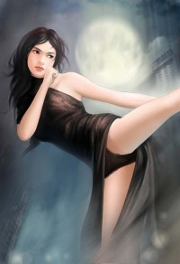兽人之强养雌性