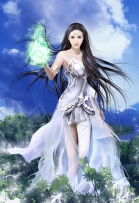 大魔法师从黑魂系统开始