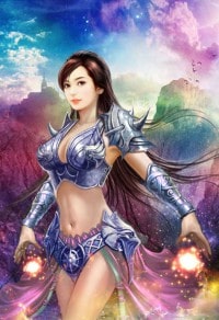 豫章郡主逍遙王