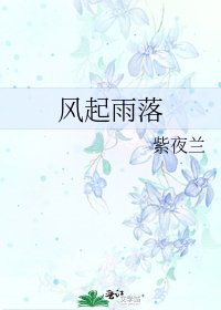 風起雨落