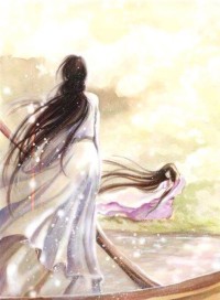 （原神同人）[原神]轉生成為雷神女兒後