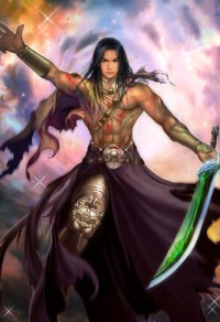 魔鬼绅士录