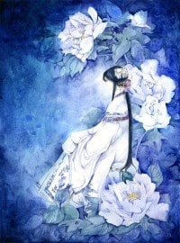 我是一個原始人